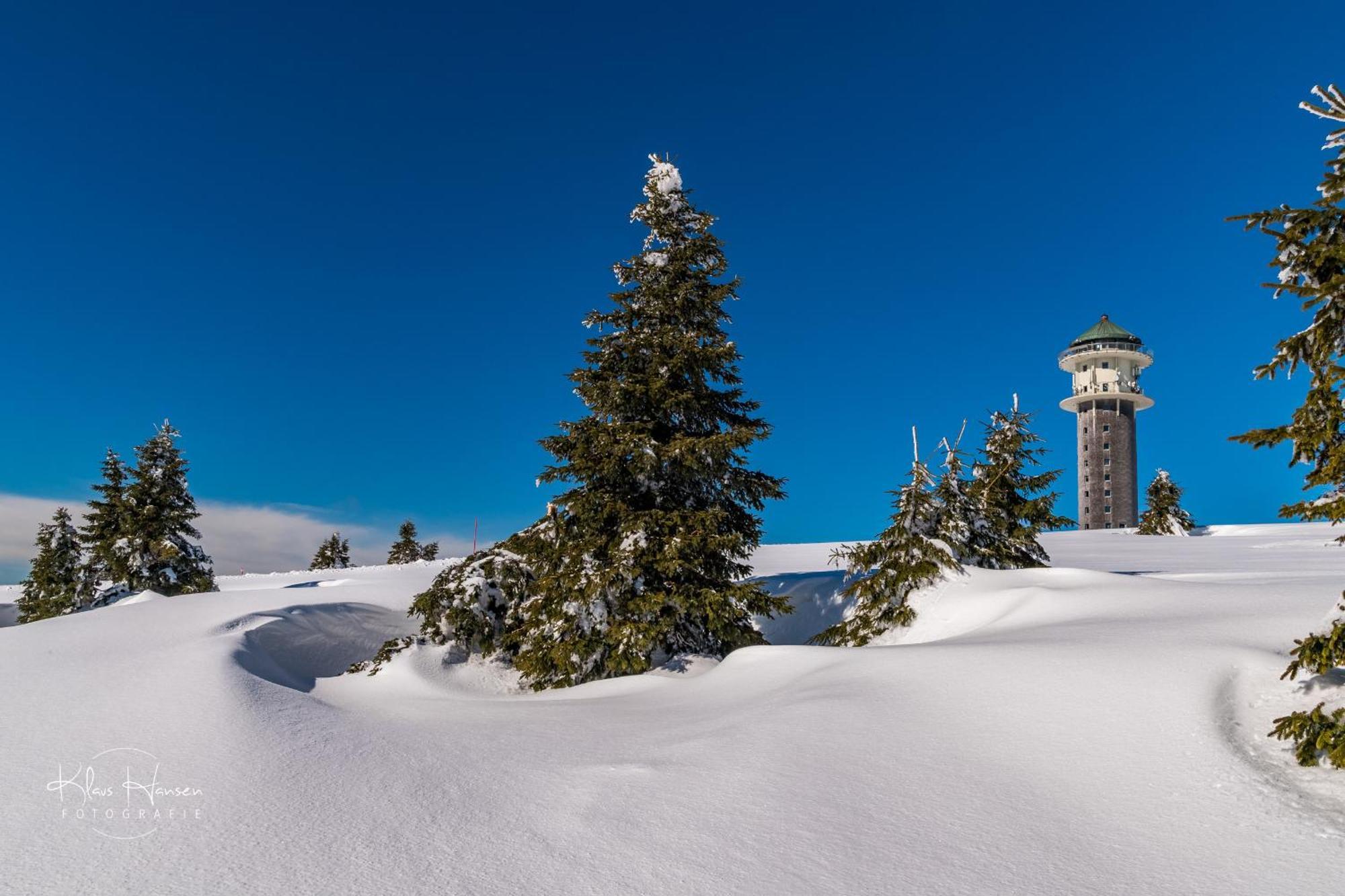 Spechtsboden C4- Hochwertige Ferienwohnung Mit 2 Schlafzimmer In Todtnauberg- Ski In And Ski Out, Feldberg מראה חיצוני תמונה
