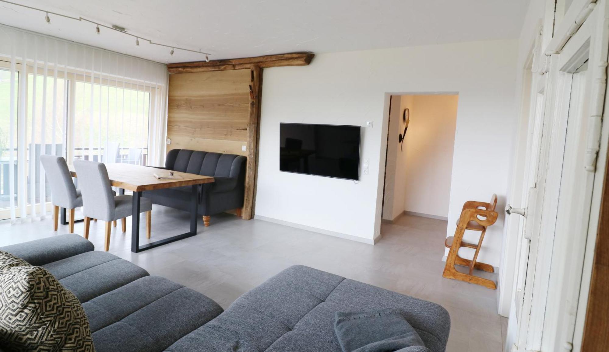 Spechtsboden C4- Hochwertige Ferienwohnung Mit 2 Schlafzimmer In Todtnauberg- Ski In And Ski Out, Feldberg מראה חיצוני תמונה
