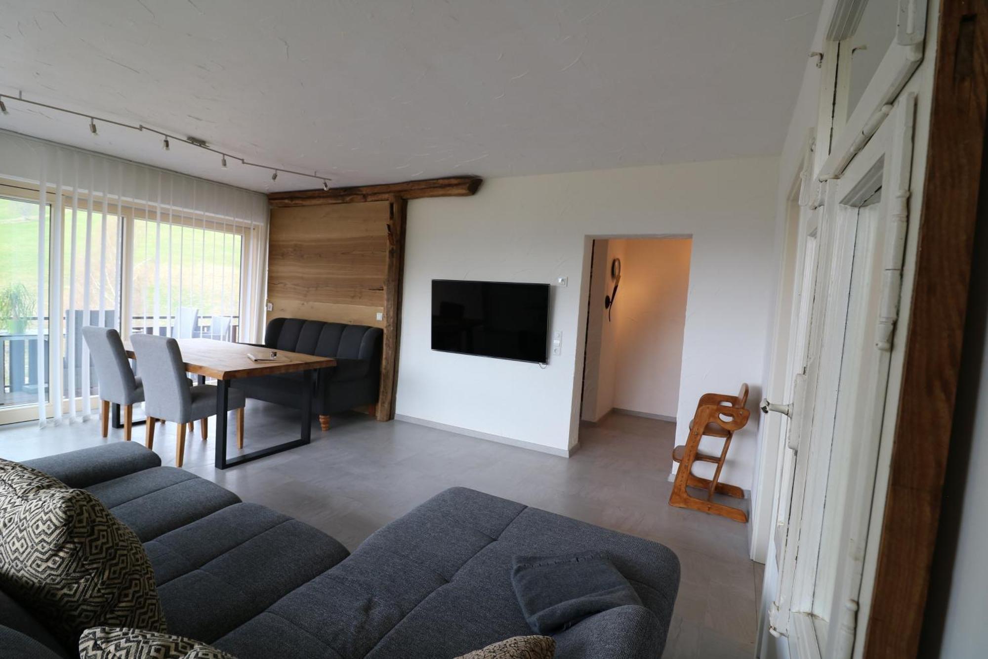 Spechtsboden C4- Hochwertige Ferienwohnung Mit 2 Schlafzimmer In Todtnauberg- Ski In And Ski Out, Feldberg מראה חיצוני תמונה